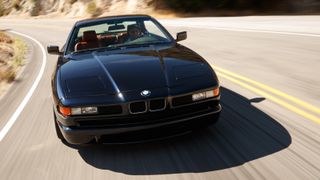 If You're Brave Enough To Buy A BMW 8 Series, This Is What You Should Do